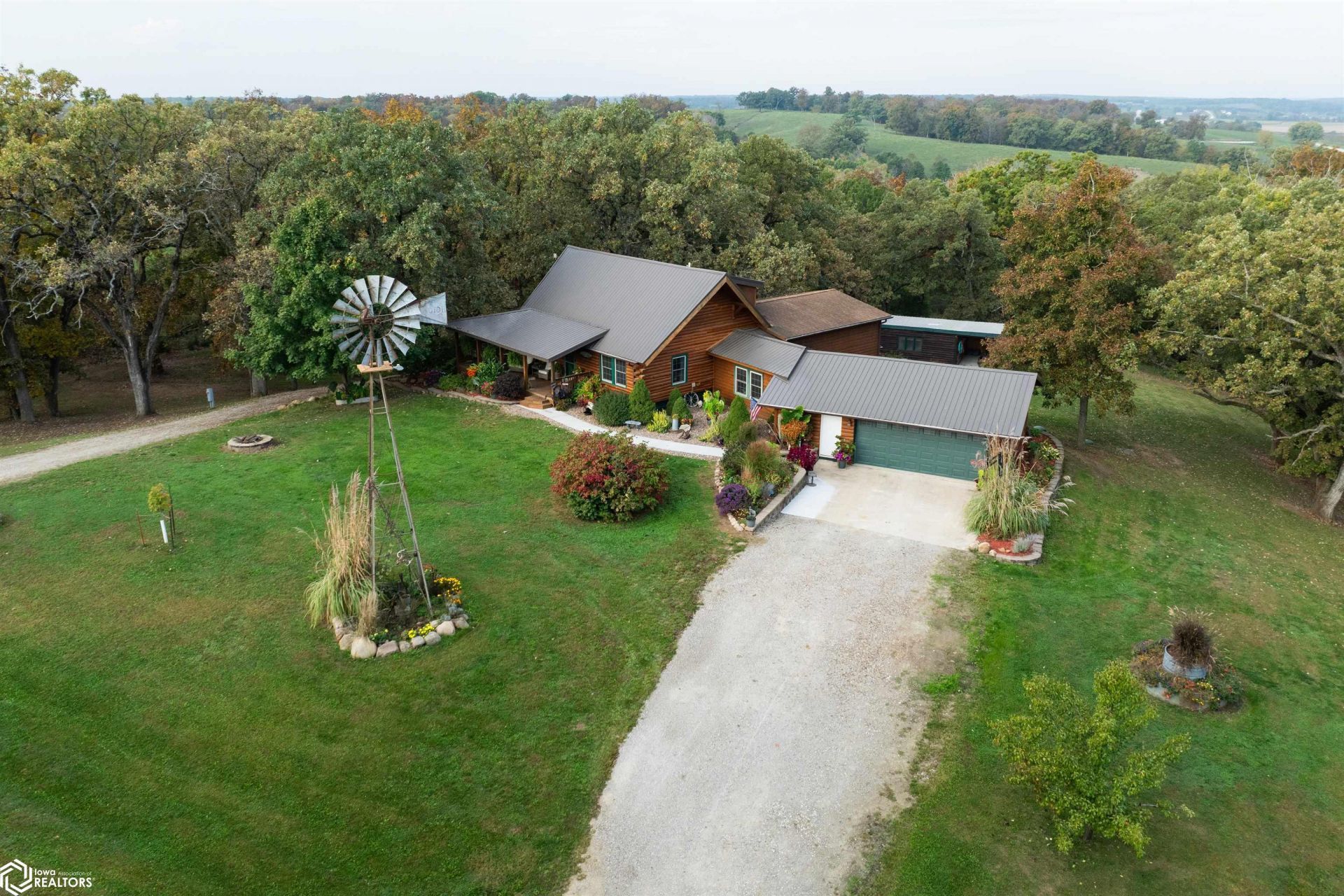14871 Egret Avenue, Drakesville, IA 52552 Main Photo