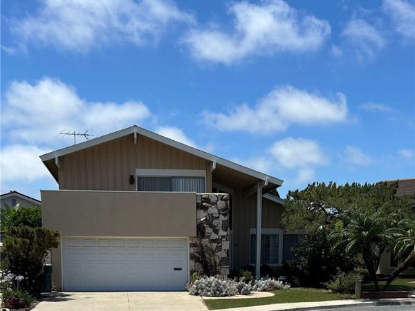 3621 Teaberry Circle, Seal Beach, CA 90740
