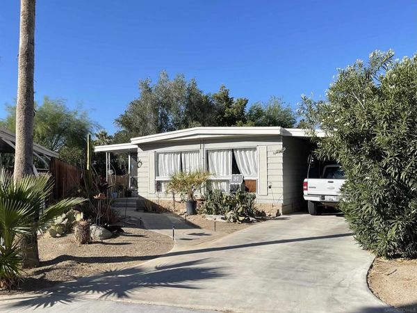 1010 Palm Canyon Dr, Unit 91, Borrego Springs, CA 92004