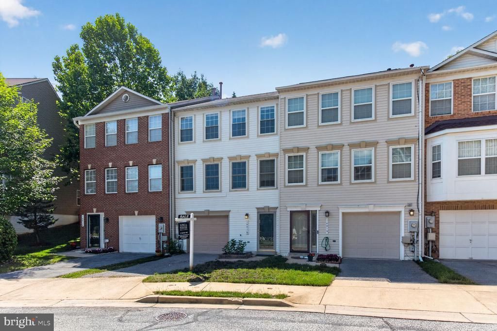 14816 CROSS RIVER COURT, BURTONSVILLE, MD 20866