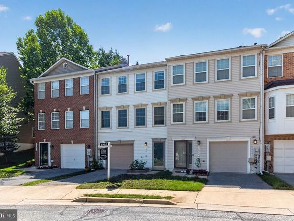 14816 CROSS RIVER COURT, BURTONSVILLE, MD 20866