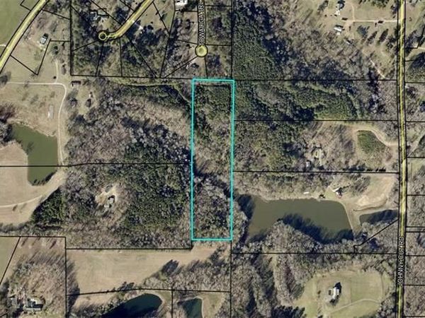 2539 Locust Grove Road , Griffin, GA 30223