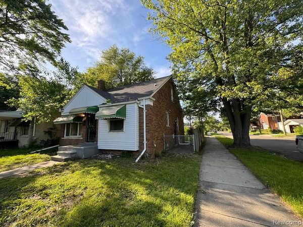 Detroit, MI 48205