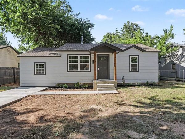 7215 NW 43rd Street, Bethany, OK 73008