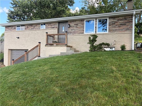 2151 The Circle, Washington, PA 15301