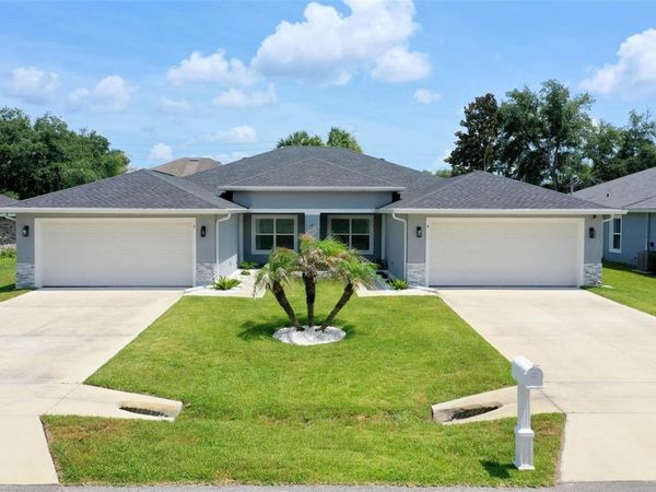 53 LOUISIANA DRIVE , PALM COAST, FL 32137