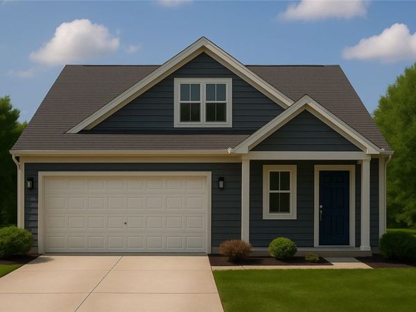 3088 N Little Crew Drive, Fayetteville, AR 72703