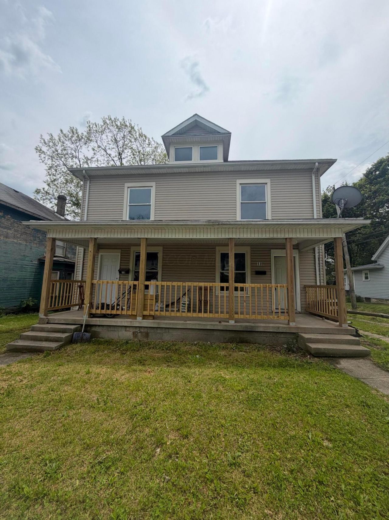 Please Call, Springfield, OH 45504
