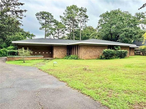 605 Cumberland Road, Mobile, AL 36608