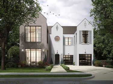 4425 Caruth Boulevard , Dallas, TX 75225