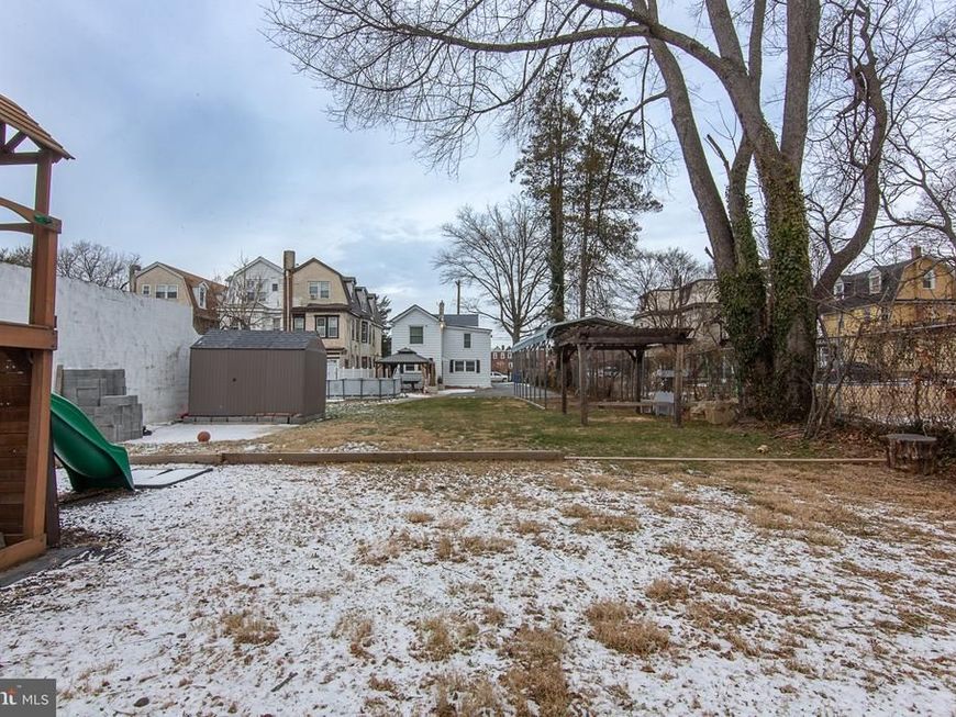 7309 Sycamore Avenue, Elkins Park, PA 19027 Main Photo
