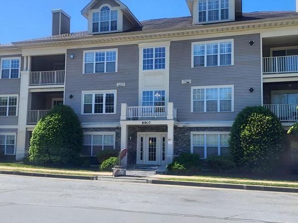8907 STONE CREEK PLACE , Unit 201, PIKESVILLE, MD 21208