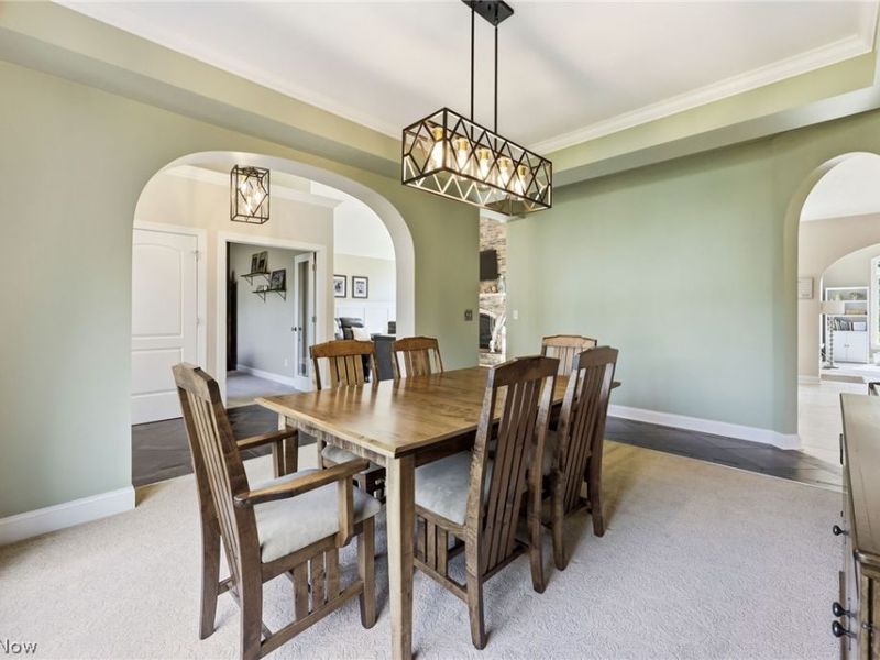 3341 Creekside Trail, Cuyahoga Falls, OH 44223 Photo 21