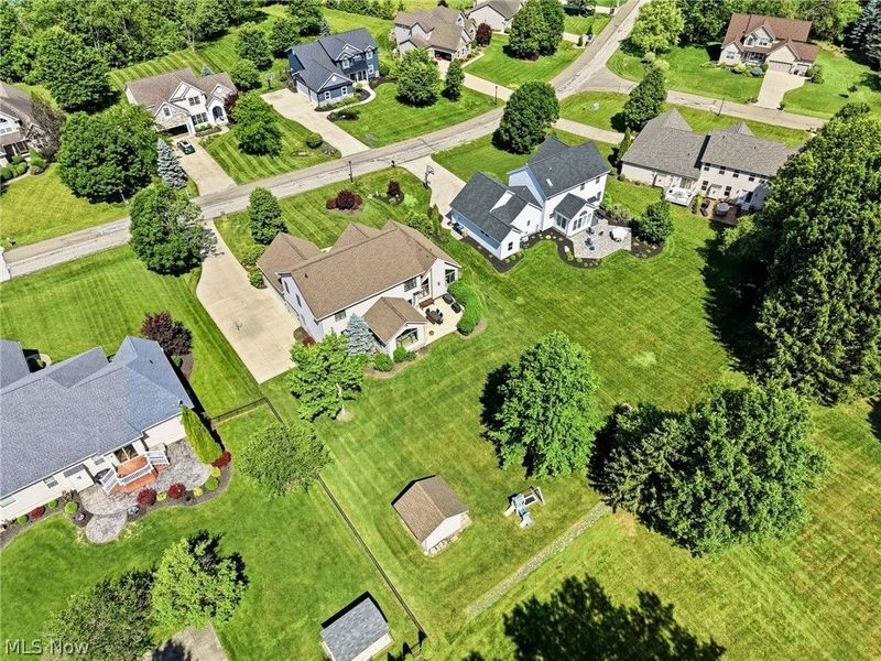 3341 Creekside Trail, Cuyahoga Falls, OH 44223 Photo 47