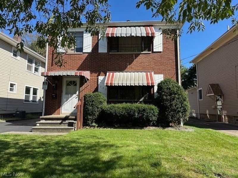 751 Thayer Street, Unit down, Akron, OH 44310 Photo 25