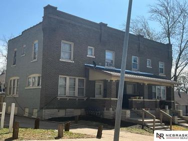 4325-4327 S 22 Street, Omaha, NE 68107