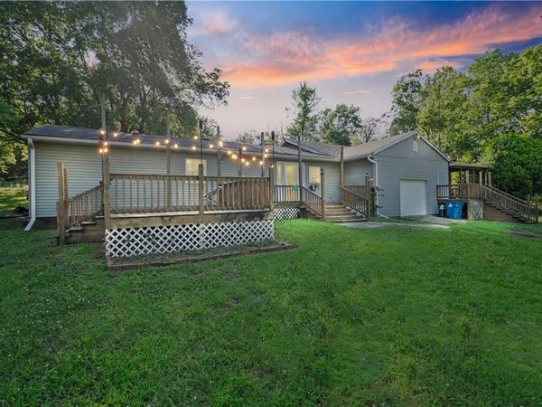 1419 CR 4550 N/A, Coffeyville, KS 67337
