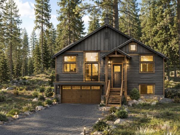 15675 Donnington Lane, Truckee, CA 96160