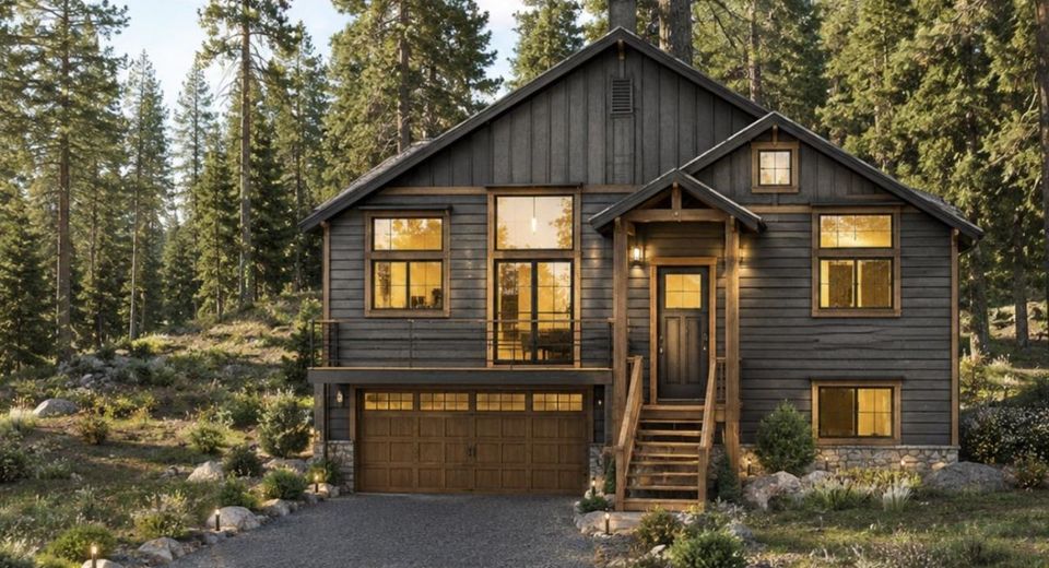 15675 Donnington Lane, Truckee, CA 96160 Photo