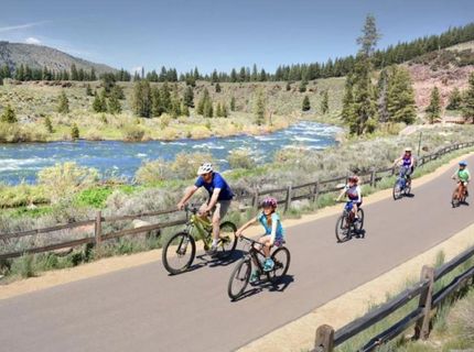 15675 Donnington Lane, Truckee, CA 96160 Photo