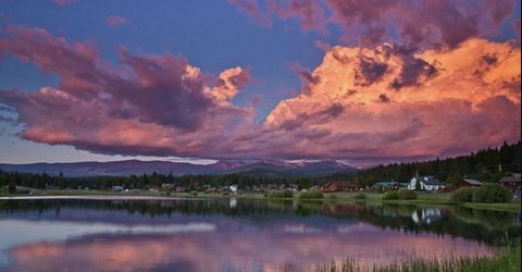 15675 Donnington Lane, Truckee, CA 96160 Photo