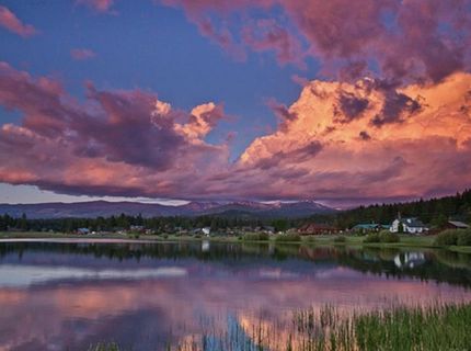 15675 Donnington Lane, Truckee, CA 96160 Photo