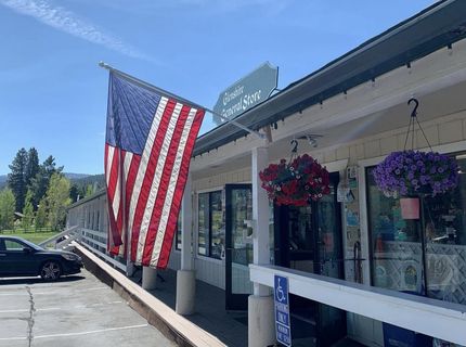 15675 Donnington Lane, Truckee, CA 96160 Photo