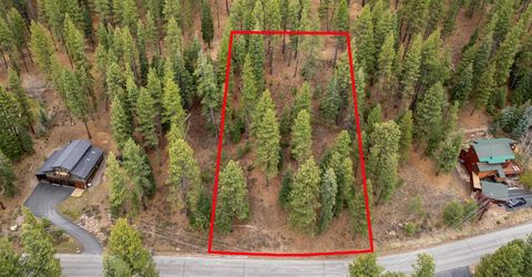 15675 Donnington Lane, Truckee, CA 96160 Photo