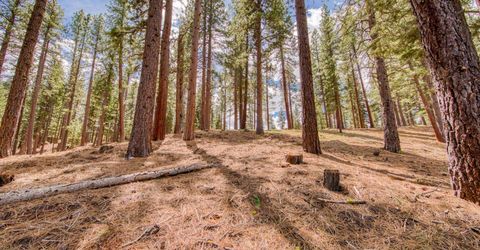 15675 Donnington Lane, Truckee, CA 96160 Photo