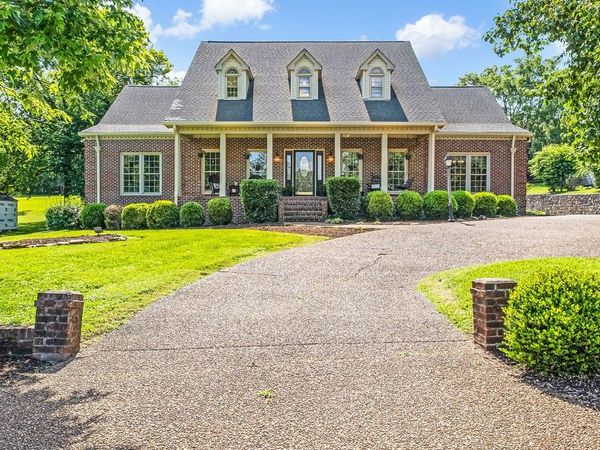716 Rachel Dr, Goodlettsville, TN 37072