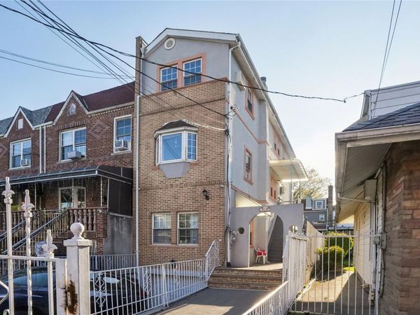 514 East 53rd, Brooklyn, NY 11203