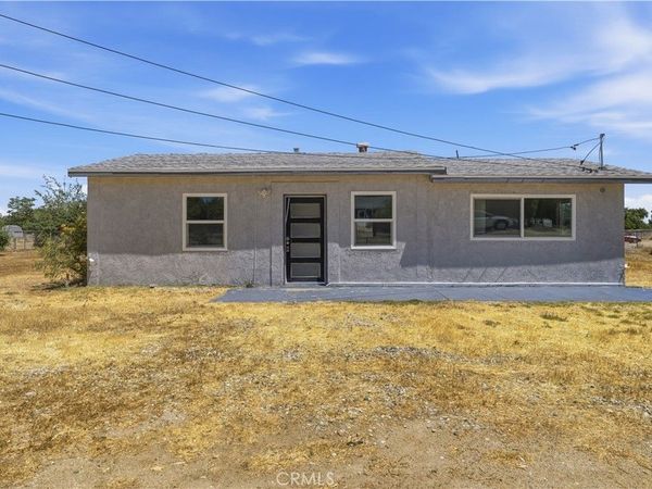 10505 E Ave S6, Littlerock, CA 93543