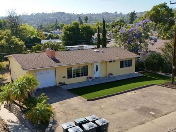 3984 N Granada, Spring Valley, CA 91977