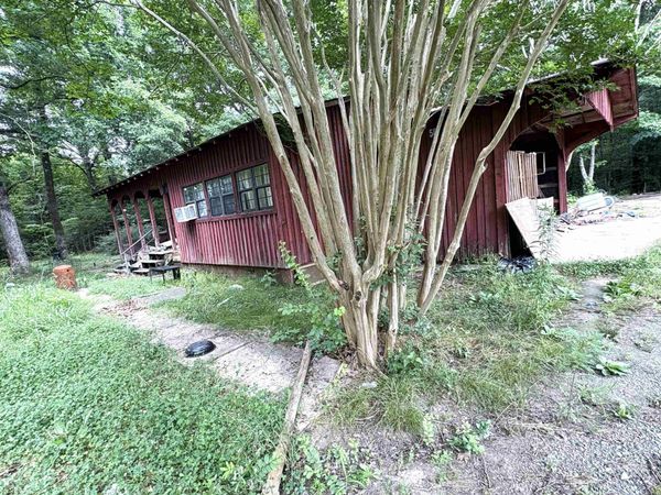 50 & 58 Big Branch Road , Perryville, AR 72126