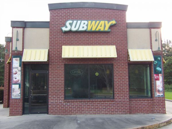 526 S Main Highway, Hamburg, AR 71646