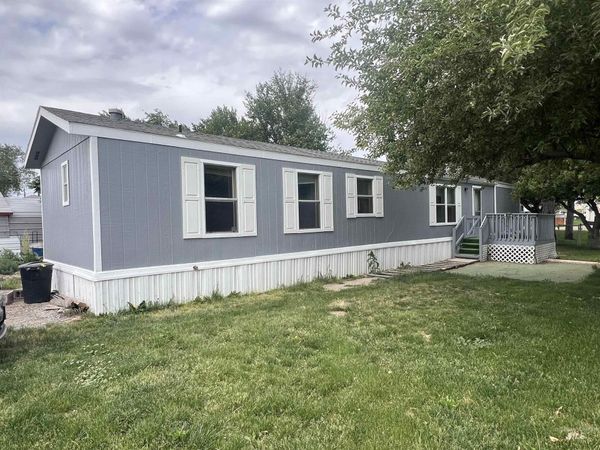 4030 River Resort Dr, Unit 22, Homedale, ID 83628