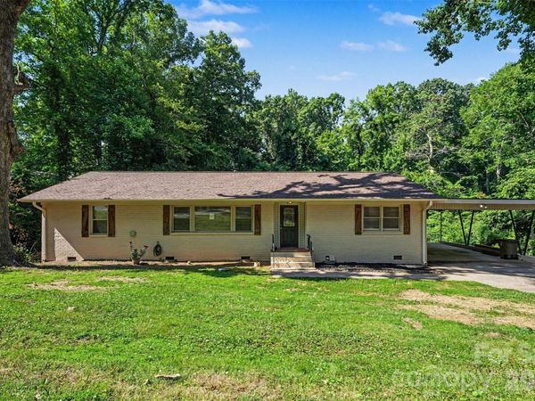 1003 W Sumter Street, Shelby, NC 28150
