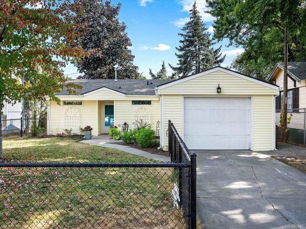4026 E 24TH Ave, Spokane, WA 99223