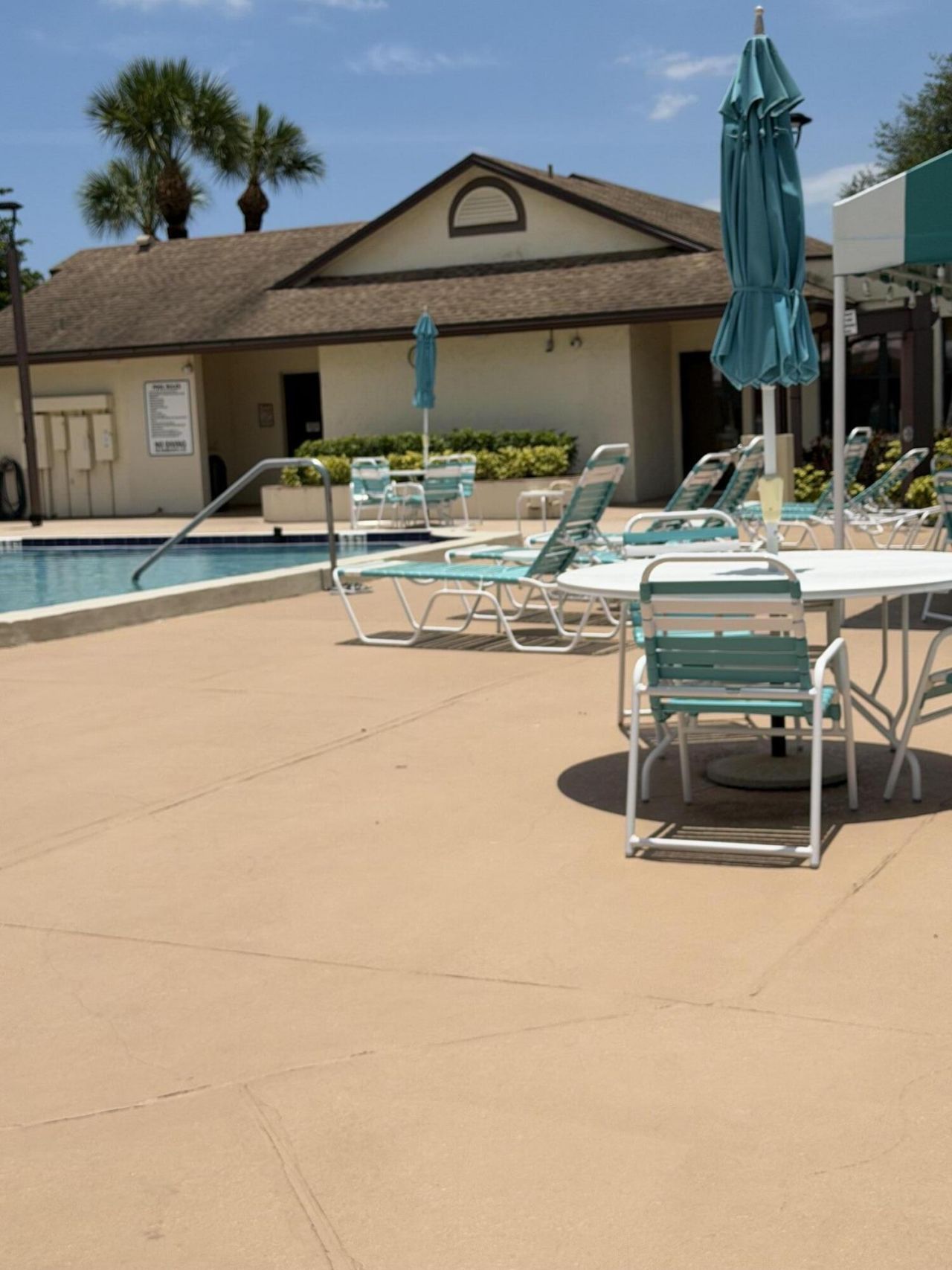 7879 Willow Spring Circle, Unit 913, Lake Worth, FL 33467 Photo