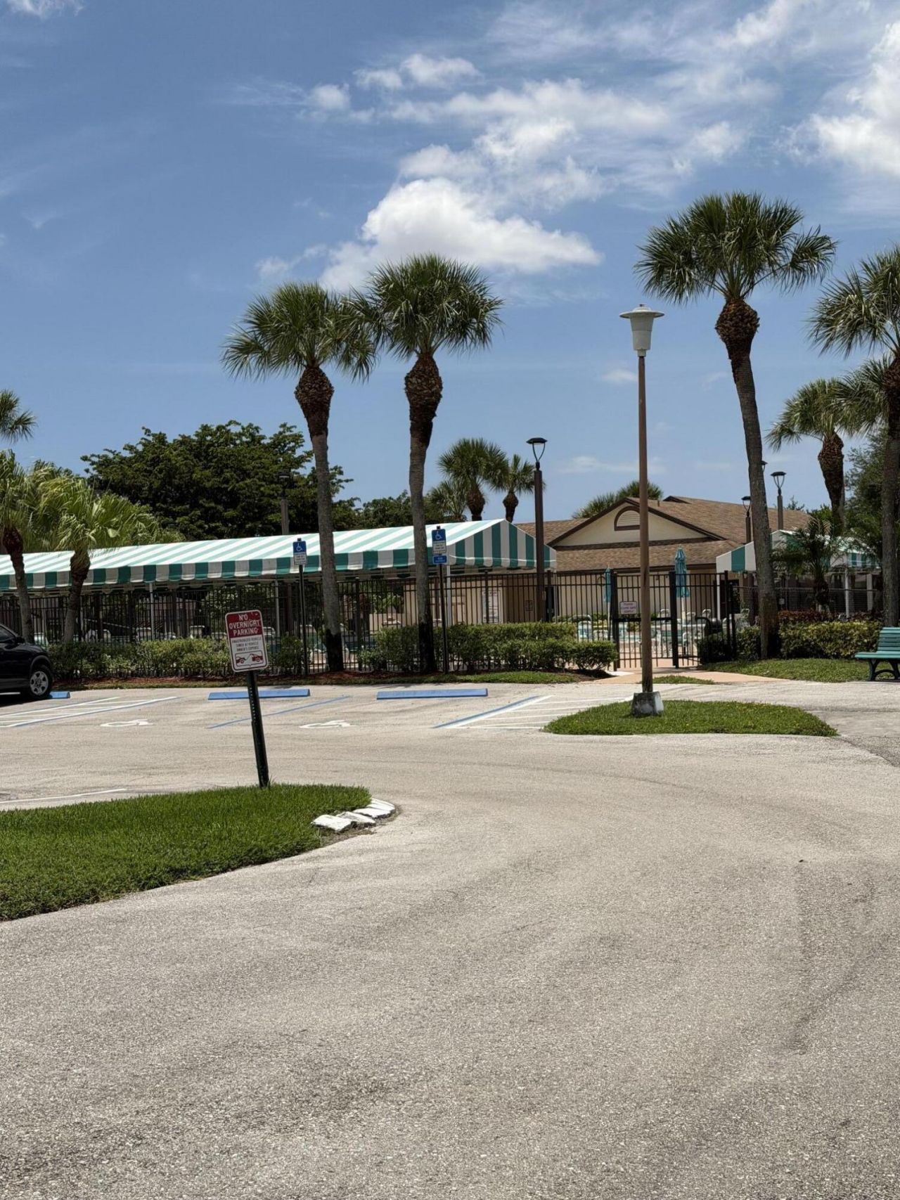 7879 Willow Spring Circle, Unit 913, Lake Worth, FL 33467 Photo