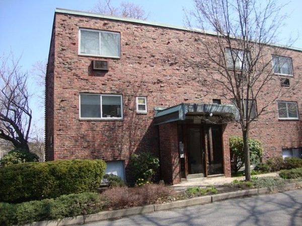 53 St Paul, Unit 3, Brookline, MA 02446