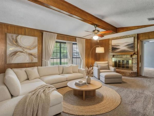 108 Prairie Creek Road , Red Oak, TX 75154
