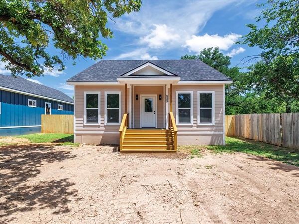 2908 Avenue D, Brownwood, TX 76801
