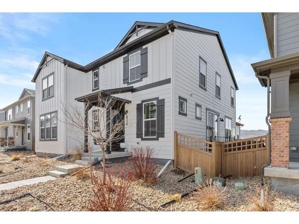 8358 Howell St, Unit B, Arvada, CO 80005