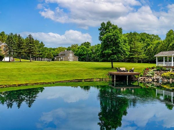 608 Bluegrass Road E, Mt Pleasant, MI 48858