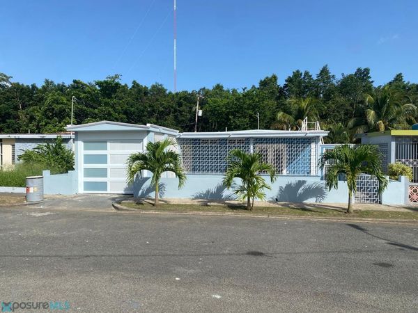 913 MIGUEL MELENDEZ MUNOZ, Unit 913, Mayaguez, PR 00680