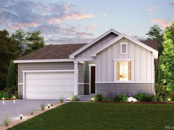 5562 Ranch Street, Mead, CO 80504