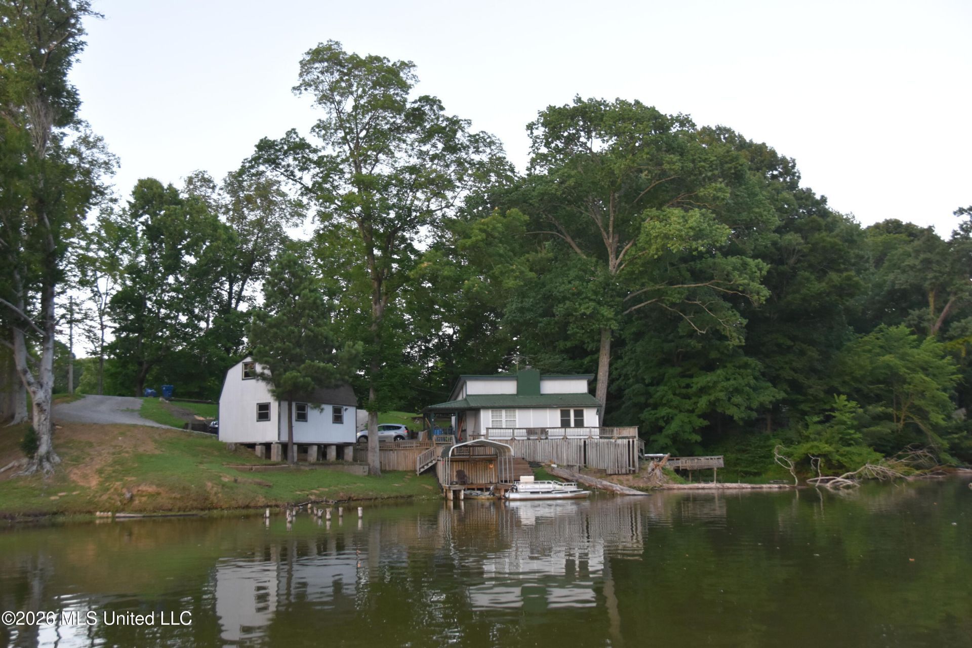 10863 Ben Vorlichs Head, Hernando, MS 38632 Main Photo