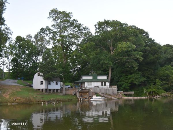 10863 Ben Vorlichs Head, Hernando, MS 38632