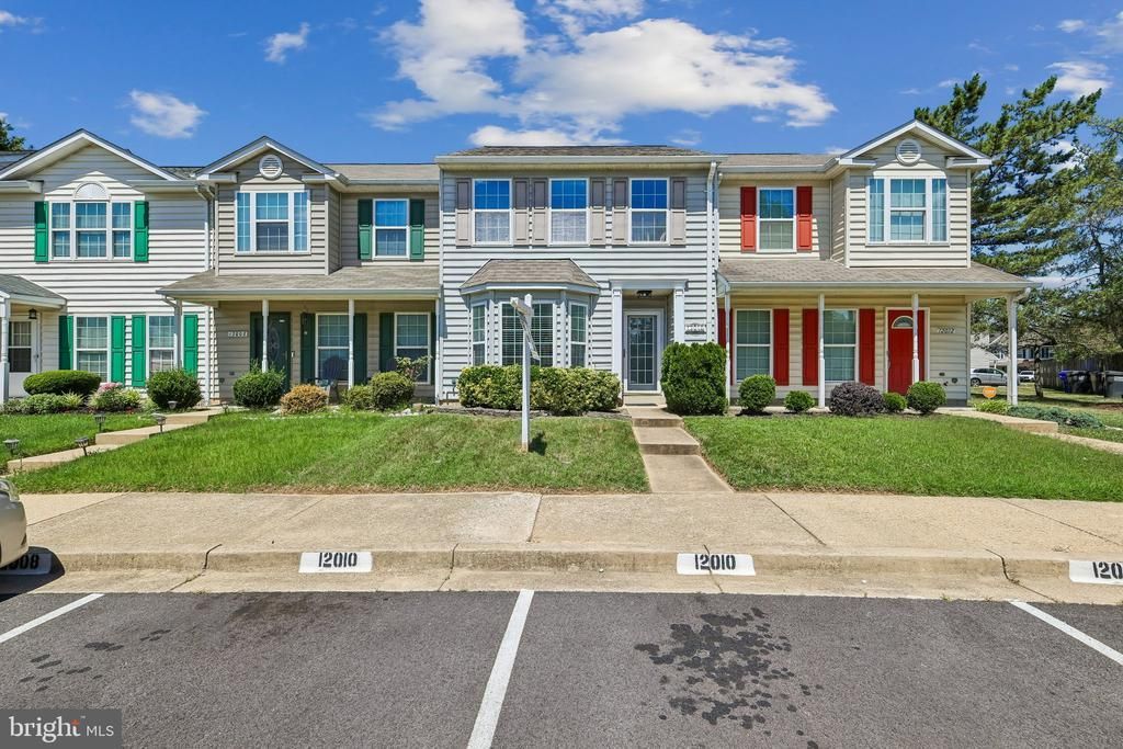 12010 Silver Spur, Waldorf, MD 20601 Main Photo